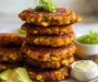 Delicious Corn Fritters Recipe for Any Occasion