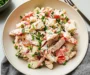 Delicious Crab Salad Recipe for Summer Gatherings