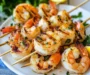 Grilled Shrimp Skewers Recipe for Summer Fun