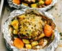 Hobo Dinner Foil Packets: Easy, Delicious, and Fun Meal