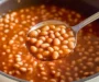 Delicious Homemade Baked Beans Recipe