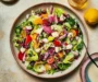 Refreshing Italian Chopped Salad Recipe