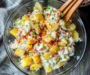 Loaded Baked Potato Salad Recipe for Summer Gatherings