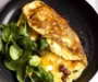 Easy Omelette Recipe for a Delicious Breakfast