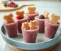 Pupsicles Dog Treats Recipe for Happy Dogs