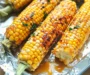 Roasted Corn in the Oven: A Flavorful Delight