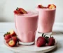 Refreshing Strawberry Banana Smoothie Recipe