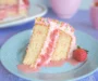 Strawberry Cake from Box Recipe: Easy & Delicious