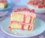 Easy Strawberry Cake from Box Recipe