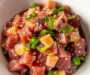 Delicious Tuna Tartare Recipe for Gourmet Gatherings
